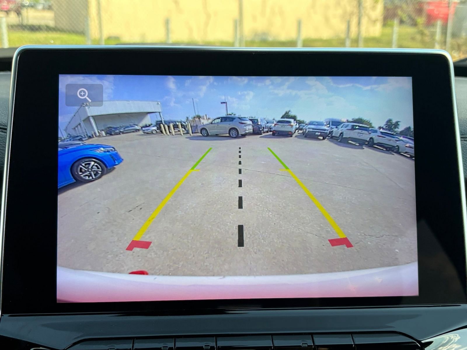 Thumbnail: 2025 Jeep Compass - 17