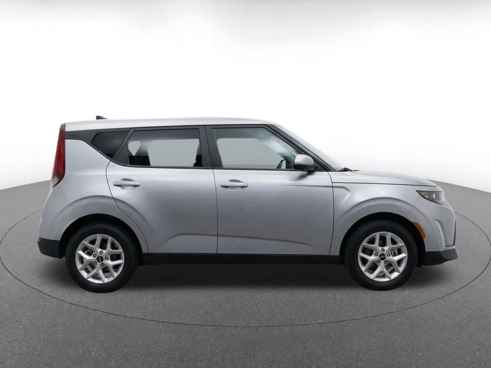 Thumbnail: 2025 Kia Soul - 10