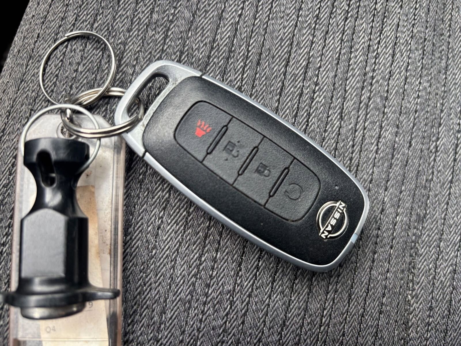 Thumbnail: 2023 Nissan Rogue - 22