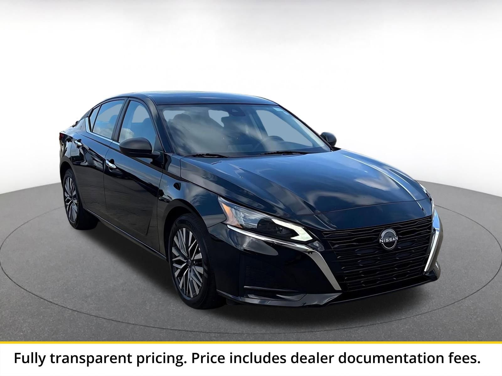 Thumbnail: 2025 Nissan Altima - 1