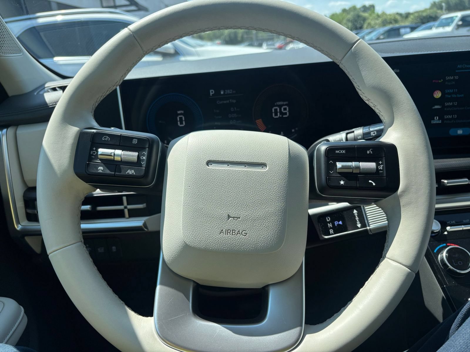 Thumbnail: 2026 Hyundai Santa Fe - 24