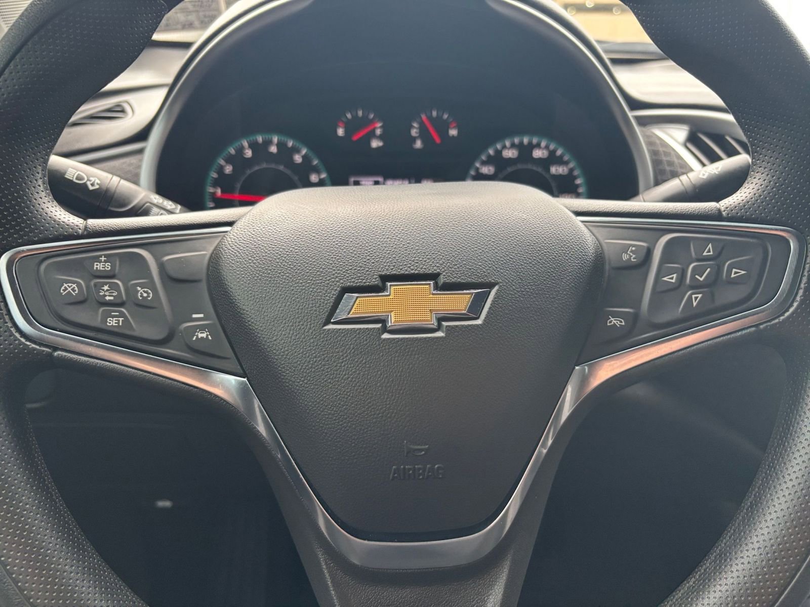 Thumbnail: 2024 Chevrolet Malibu - 28
