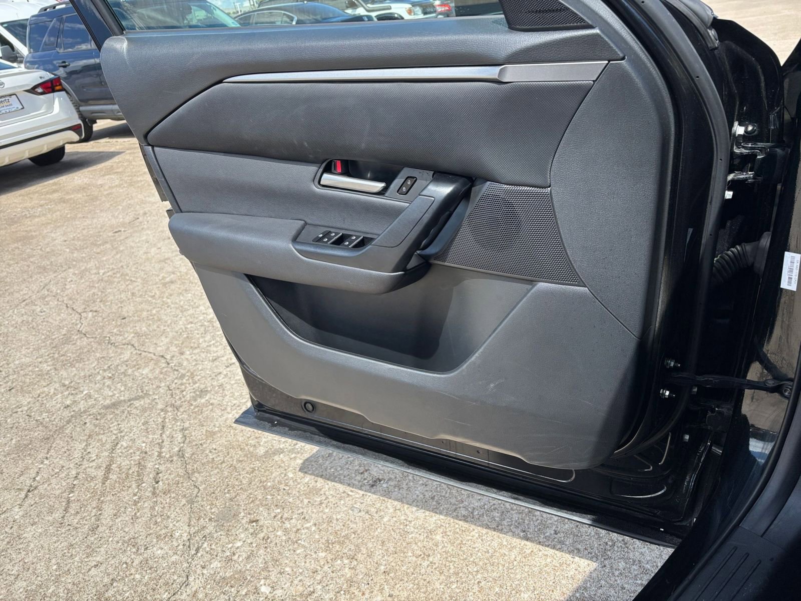 Thumbnail: 2025 Mazda CX-50 - 20