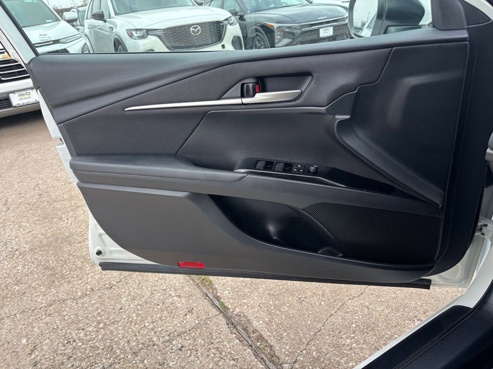 Thumbnail: 2025 Toyota Camry - 20