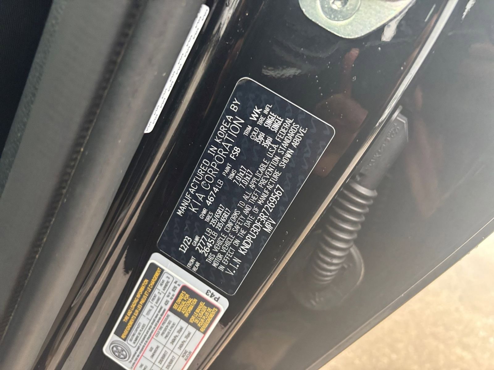 2024 Kia Sportage LX 20
