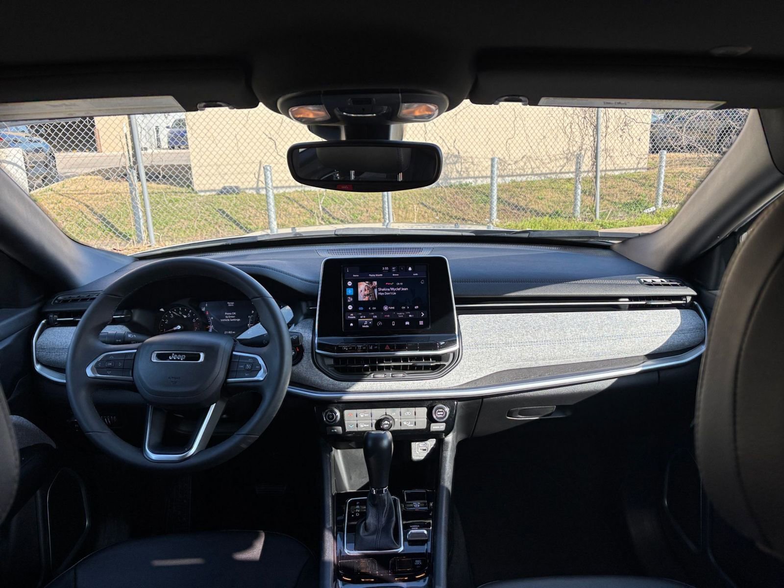 Thumbnail: 2025 Jeep Compass - 32