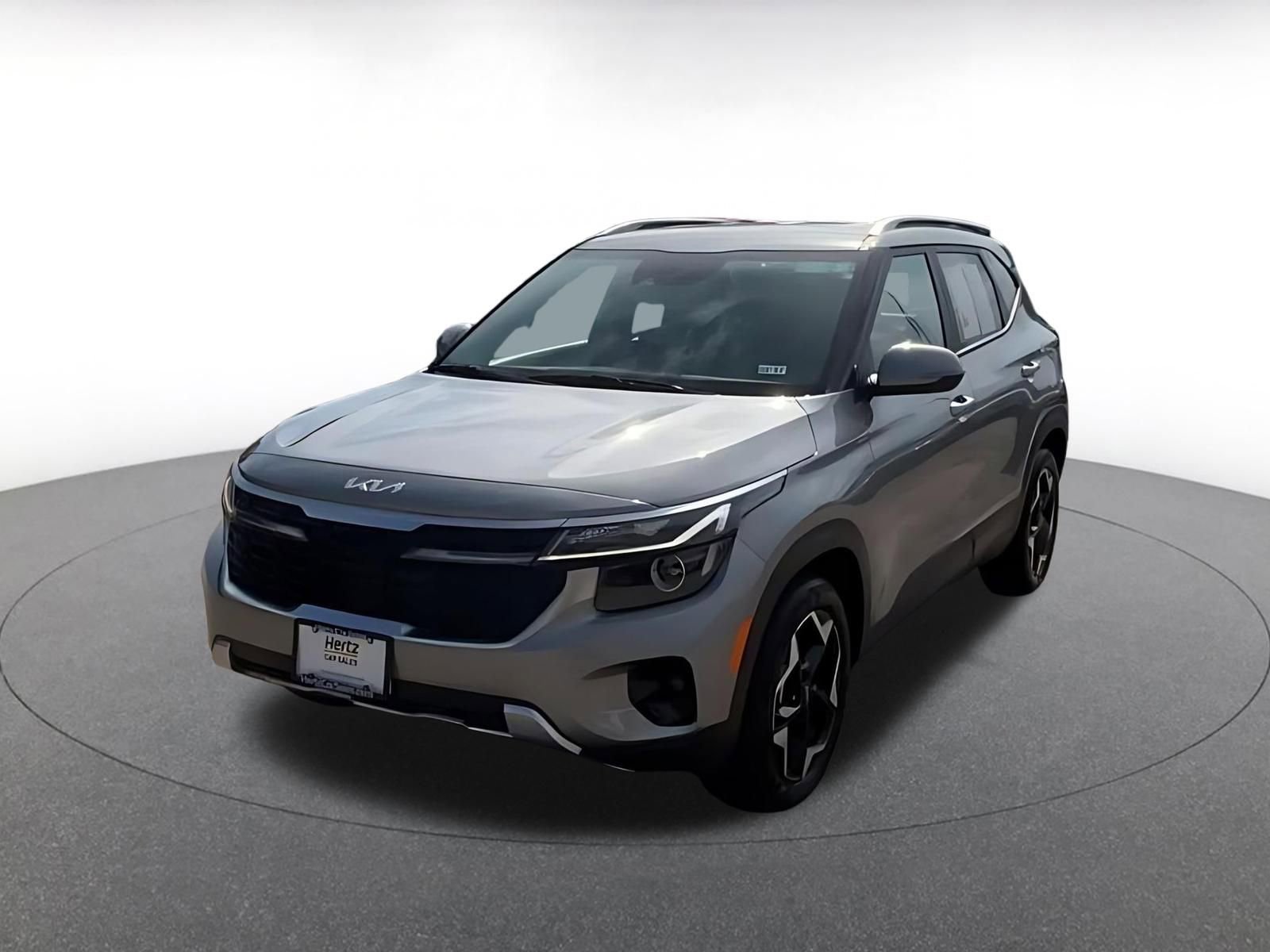 Thumbnail: 2025 Kia Seltos - 8