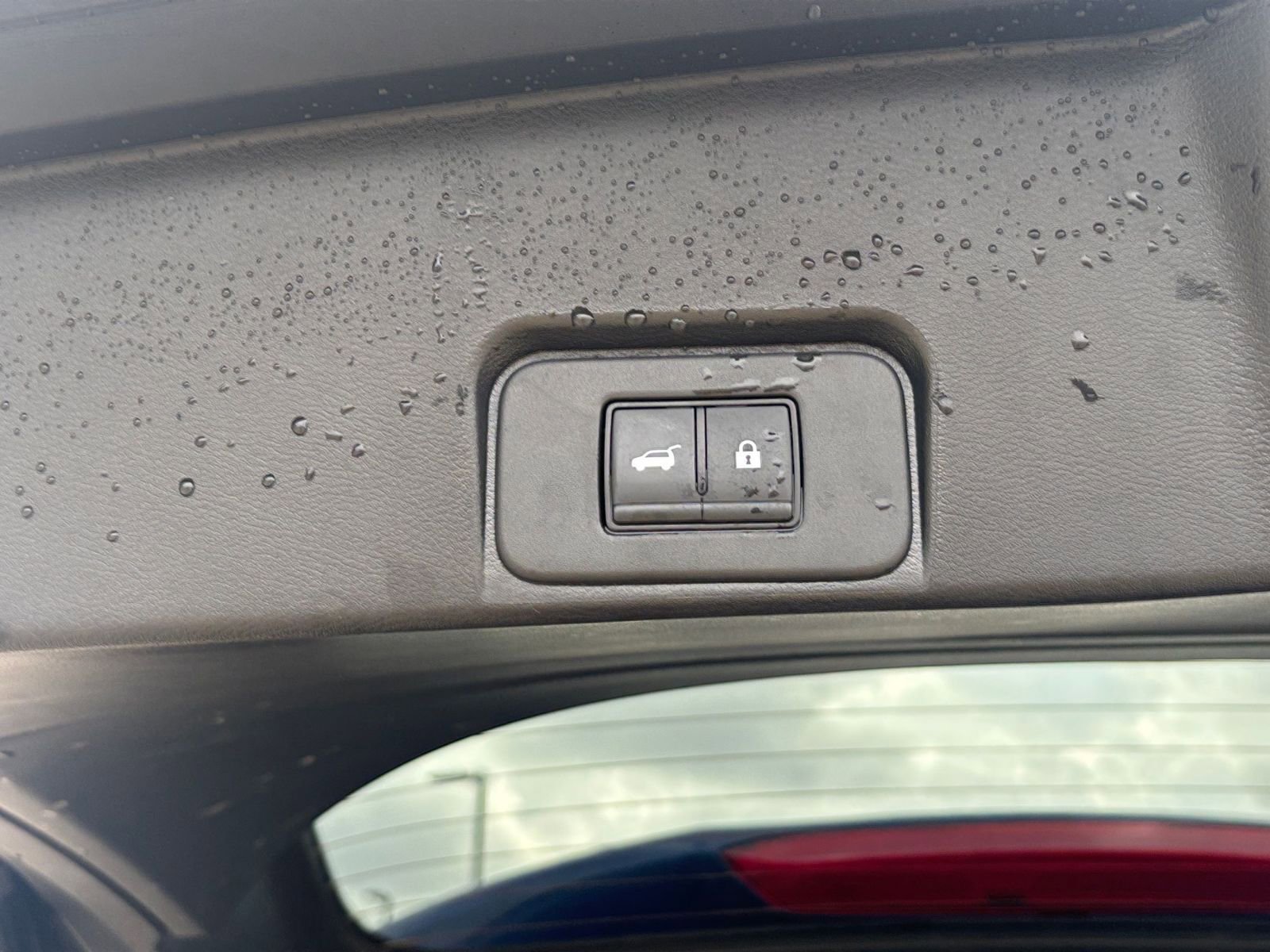 Thumbnail: 2025 Nissan Rogue - 23