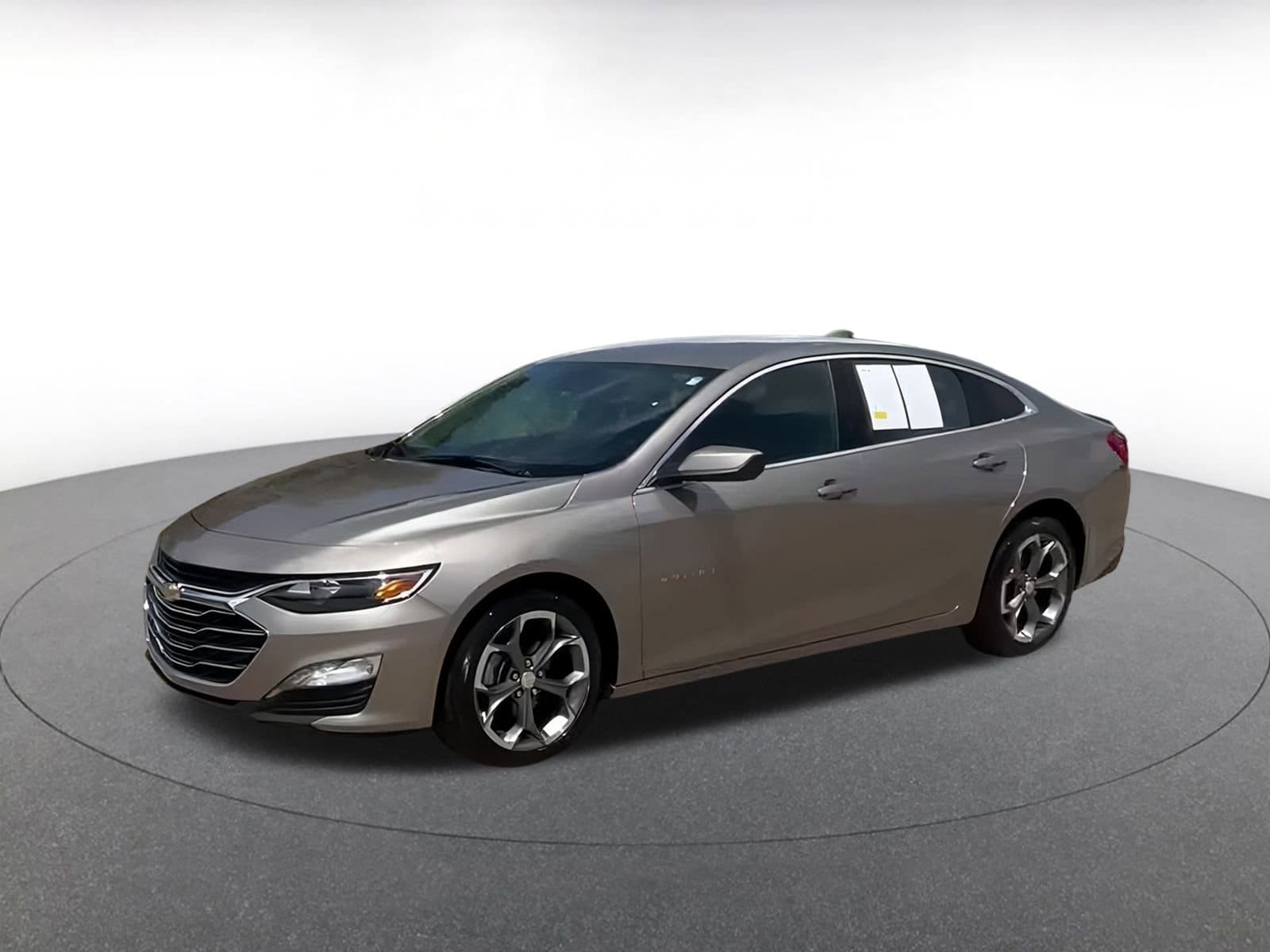 Thumbnail: 2024 Chevrolet Malibu - 7