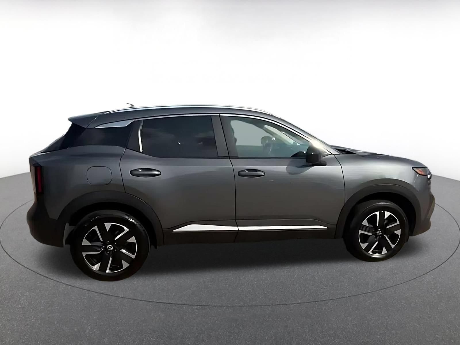Thumbnail: 2026 Nissan Kicks - 15
