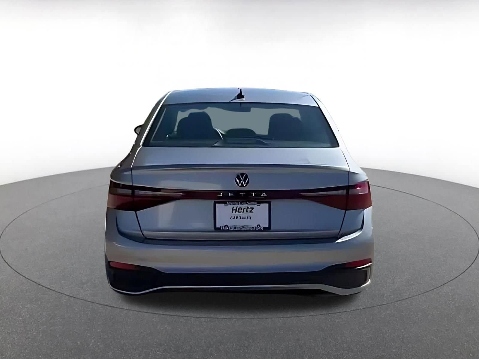 Thumbnail: 2025 Volkswagen Jetta - 11