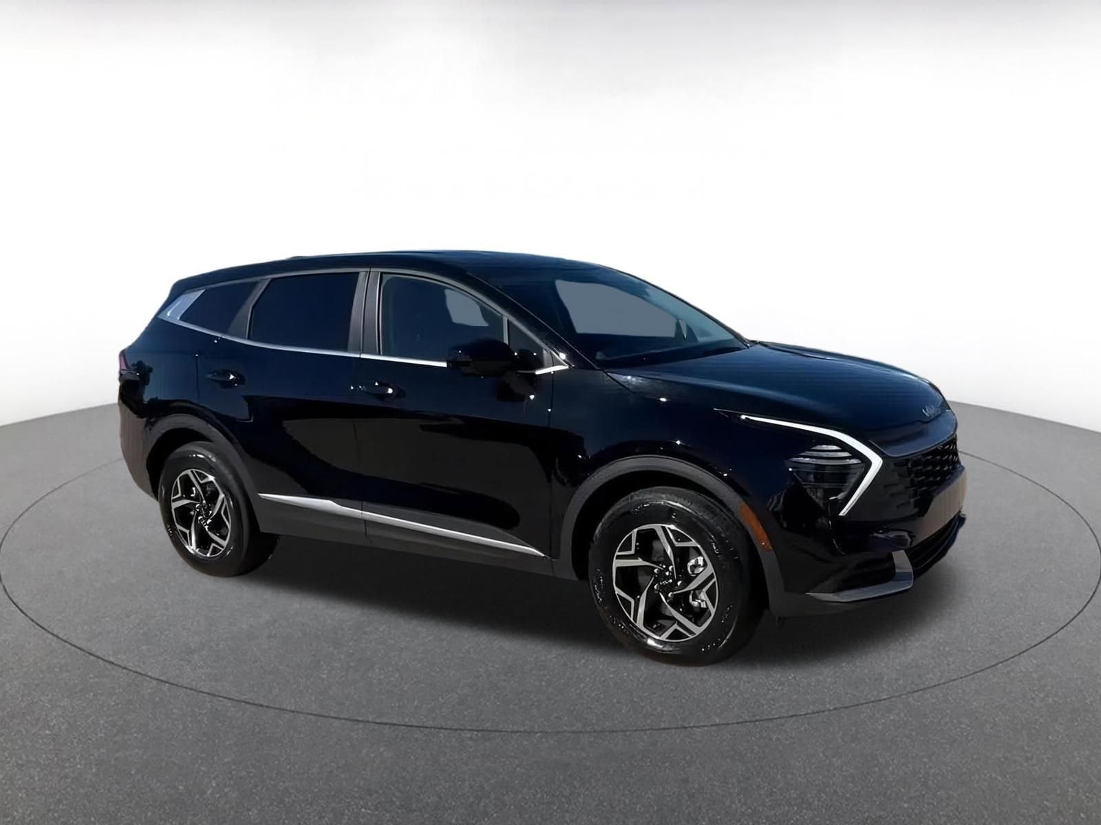 Thumbnail: 2025 Kia Sportage - 2