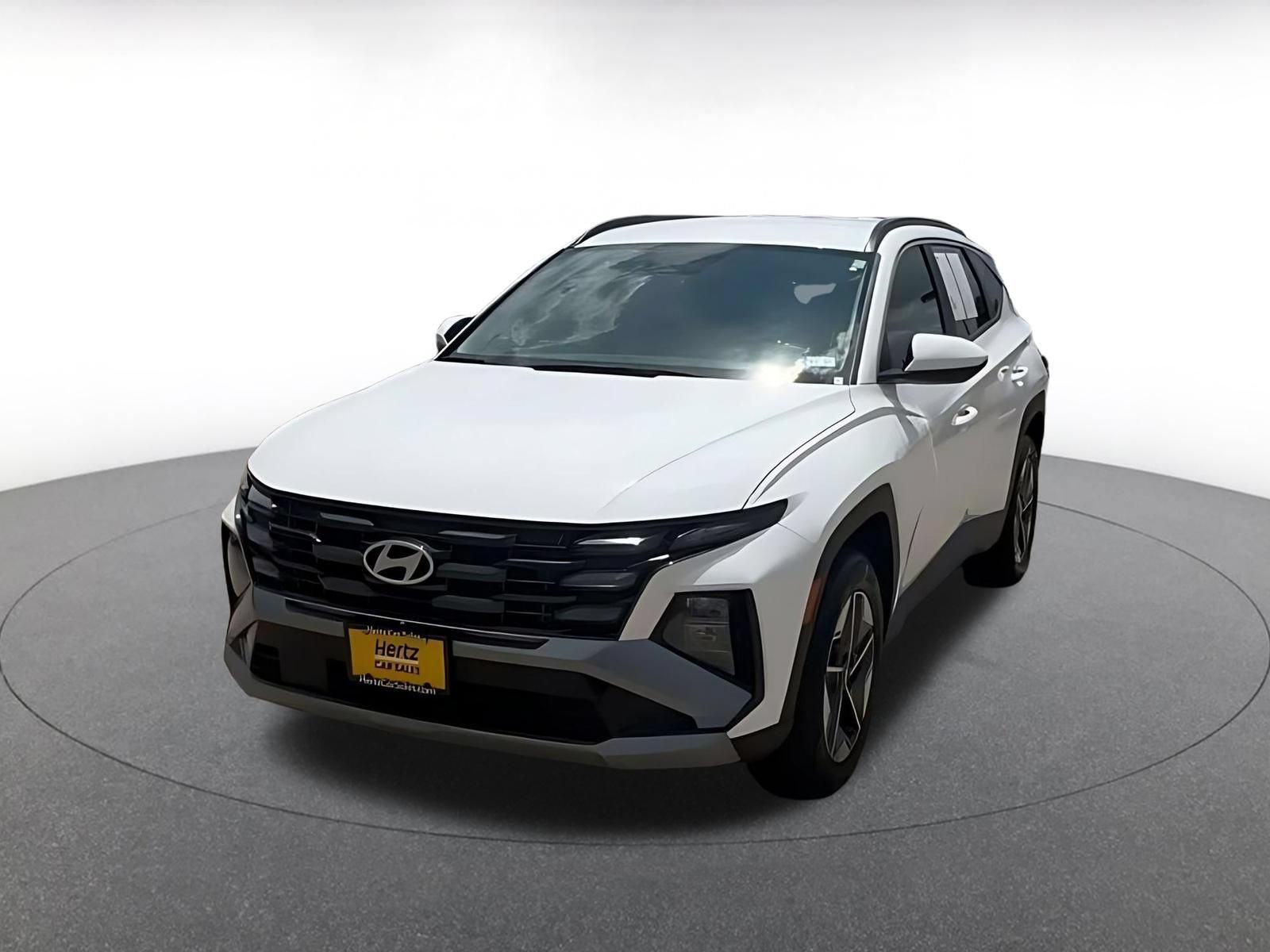 Thumbnail: 2026 Hyundai Tucson - 7