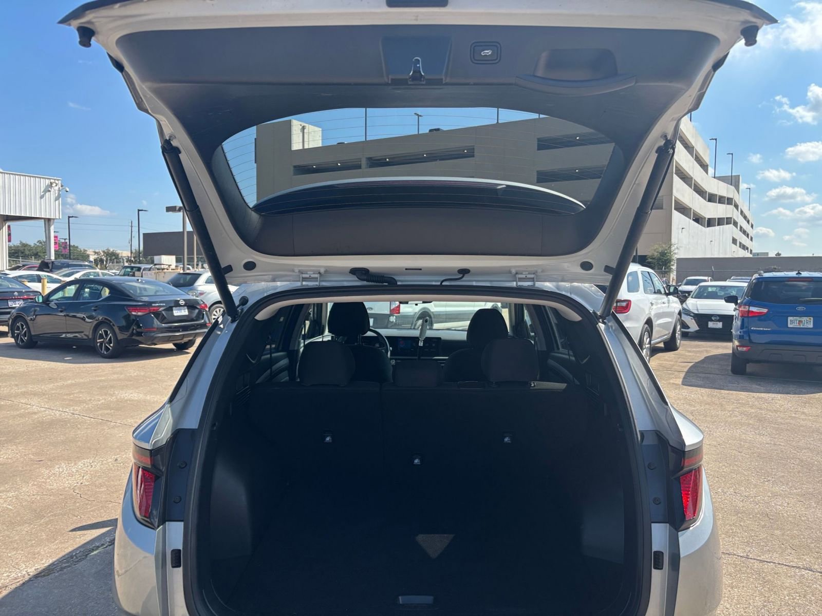 Thumbnail: 2025 Hyundai Tucson - 29