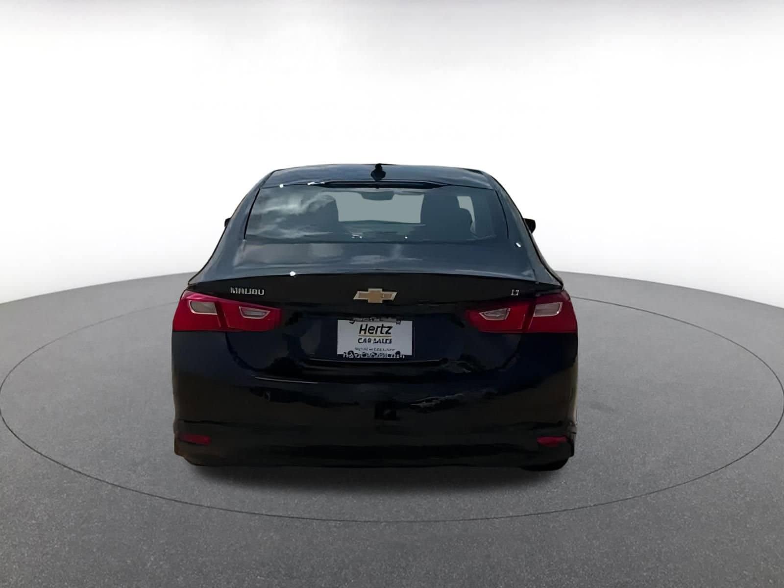 2023 Chevrolet Malibu LT 10