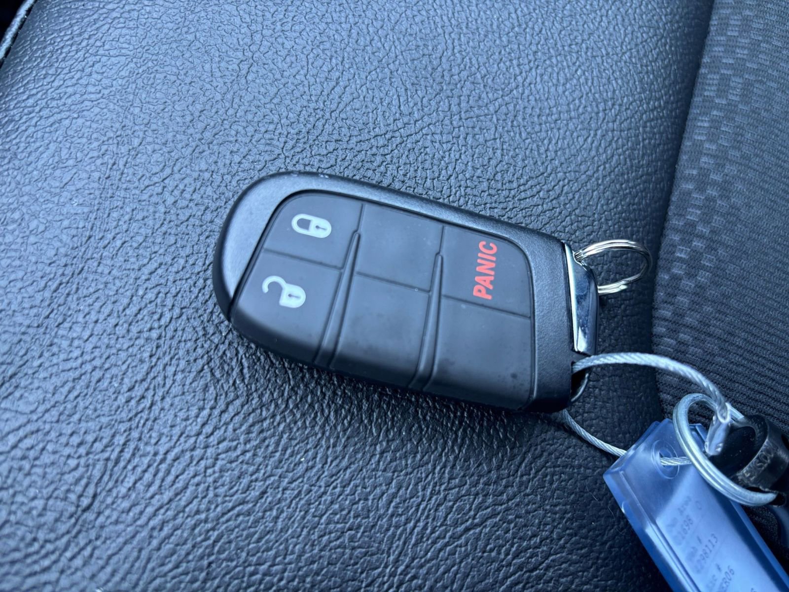 Thumbnail: 2025 Jeep Compass - 22