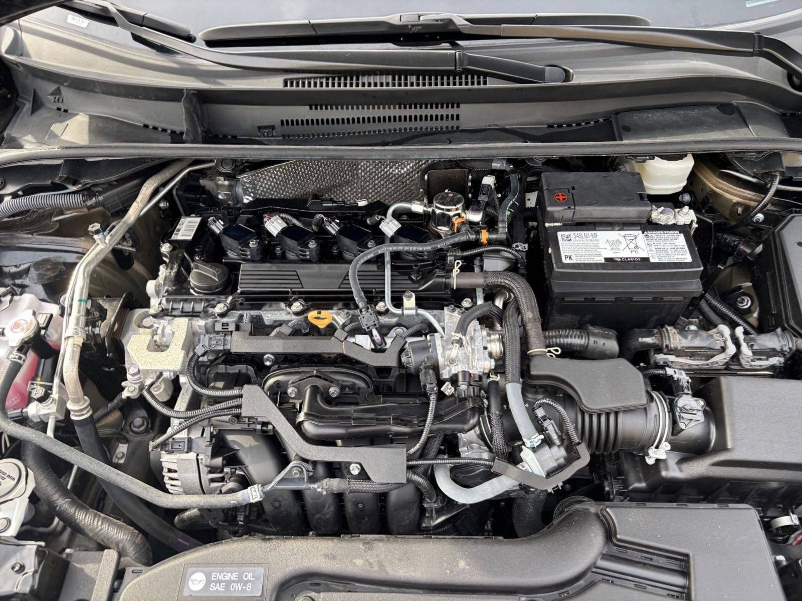 Thumbnail: 2025 Toyota Corolla - 30