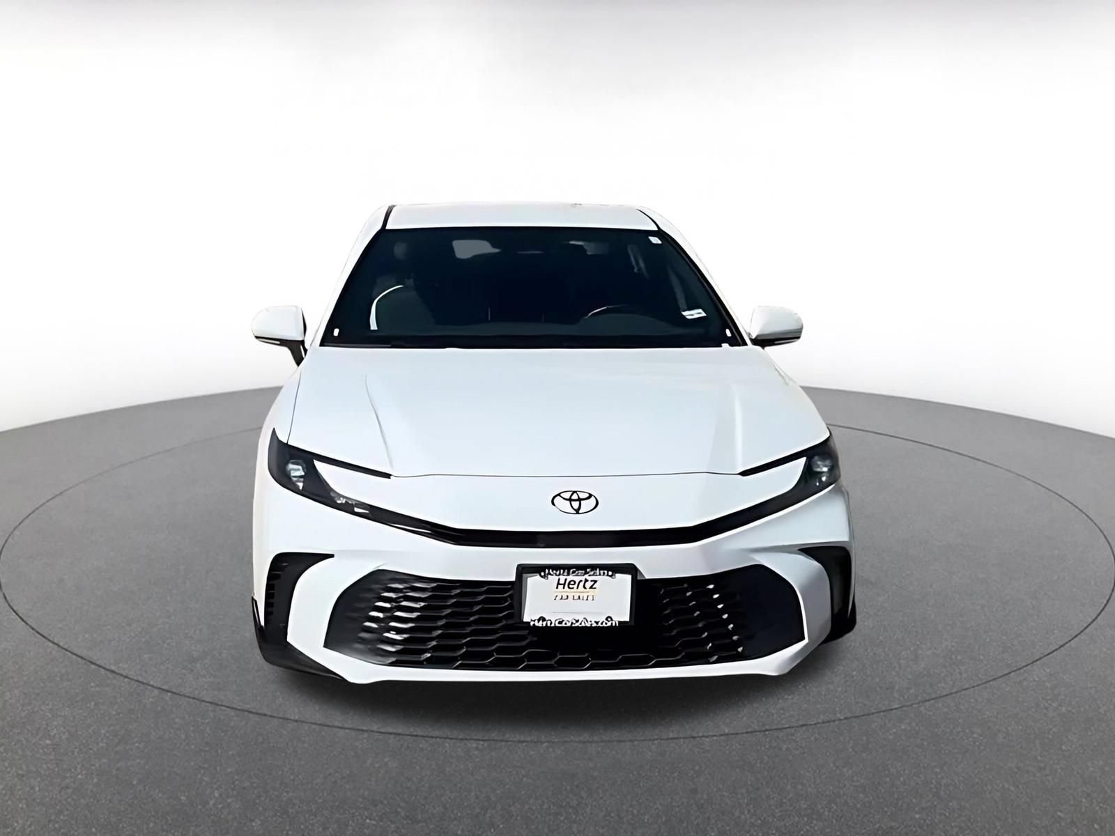 Thumbnail: 2026 Toyota Camry - 4
