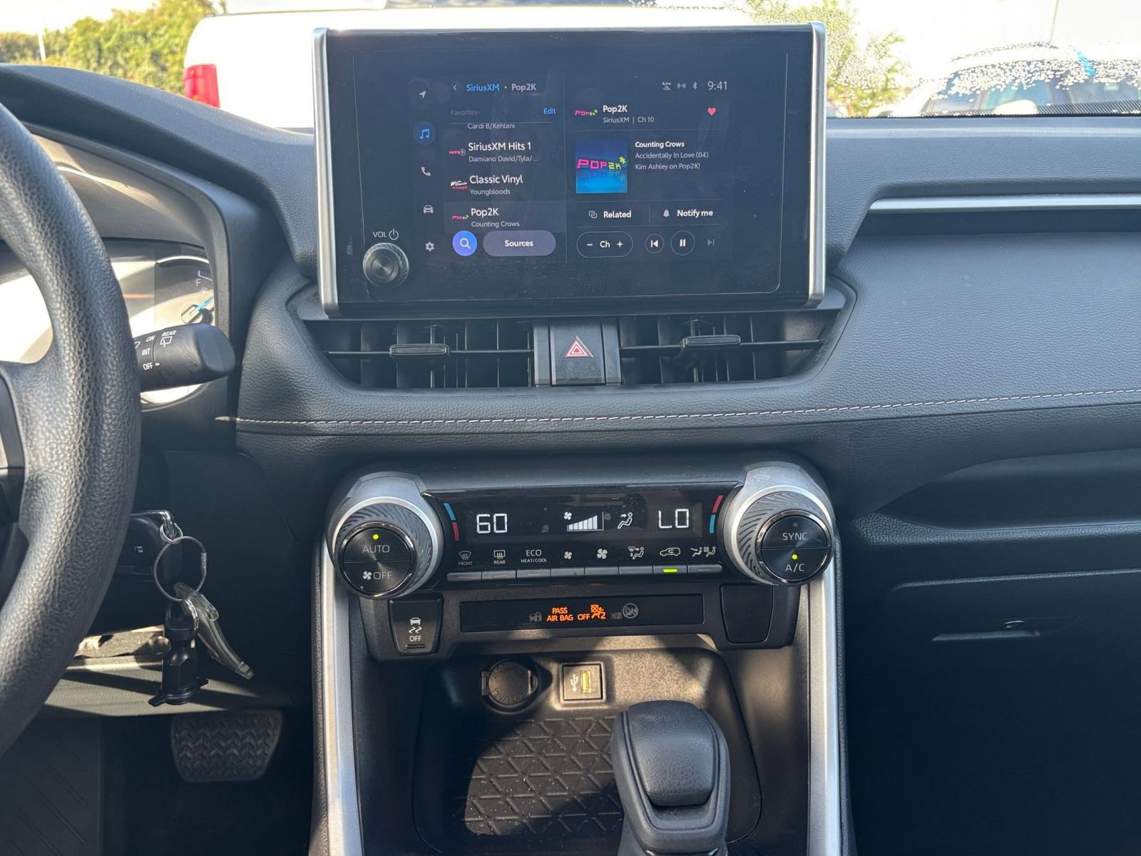 Thumbnail: 2025 Toyota RAV4 - 18