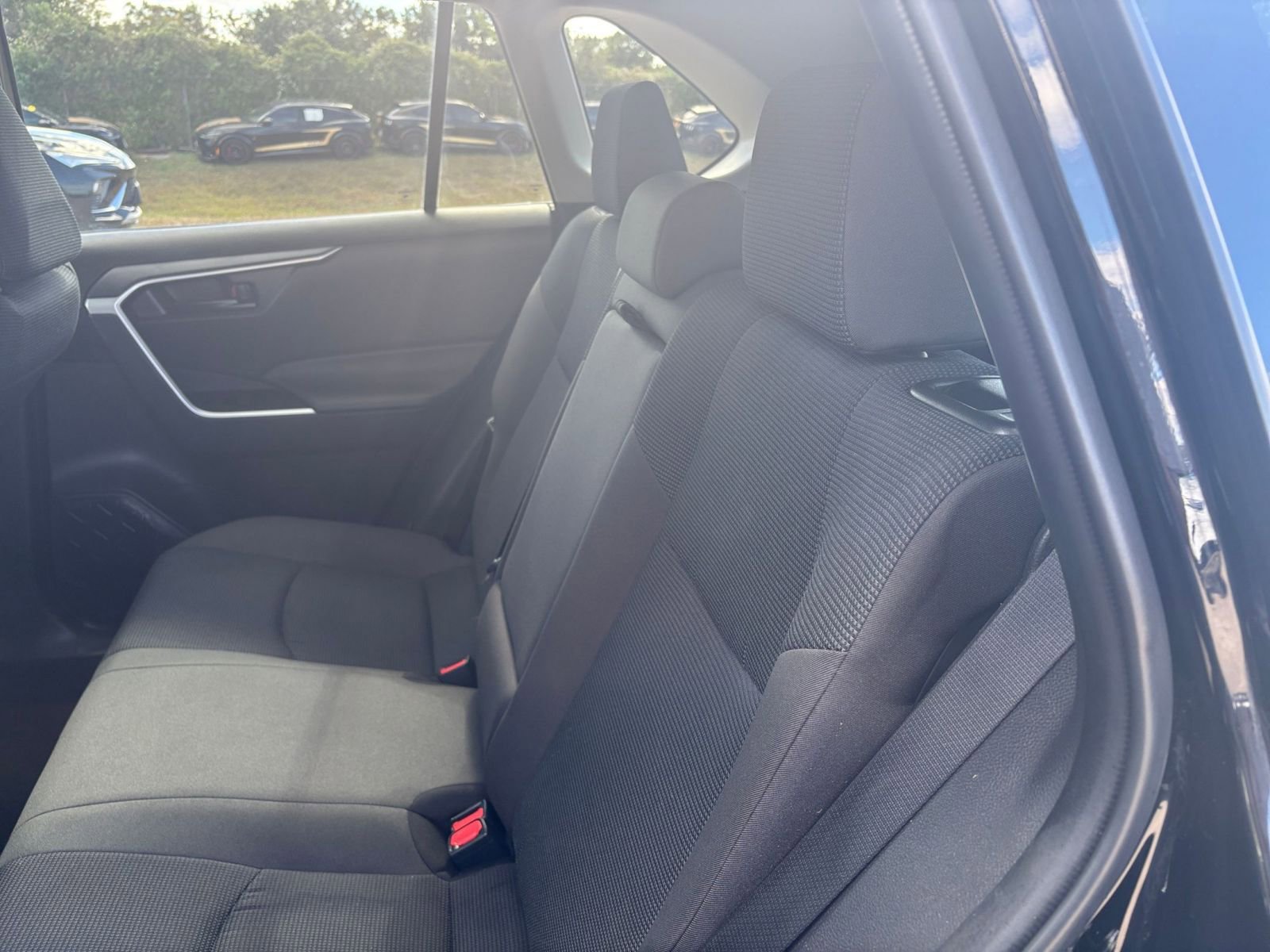 Thumbnail: 2025 Toyota RAV4 - 23