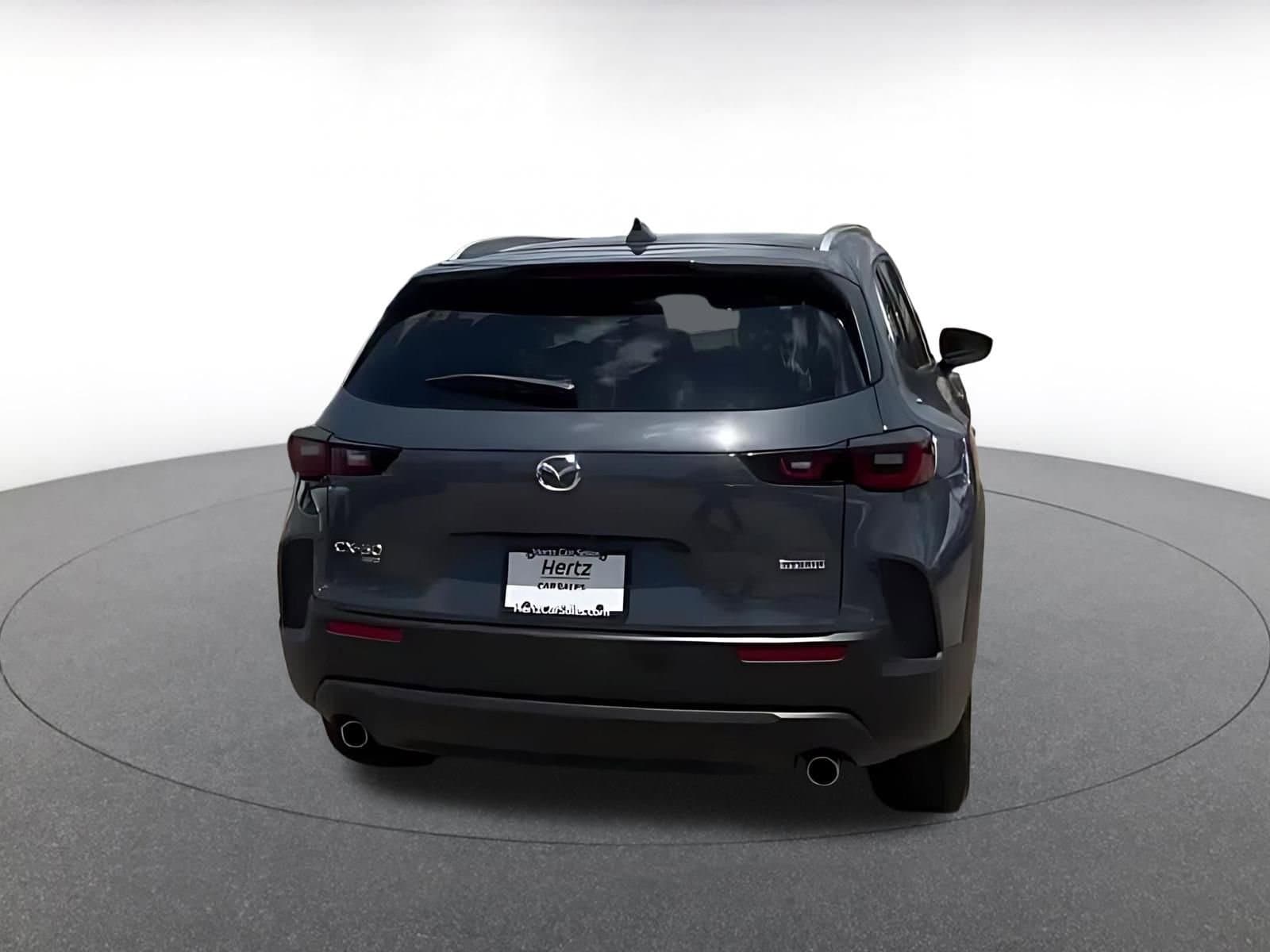 Thumbnail: 2025 Mazda CX-50 - 11