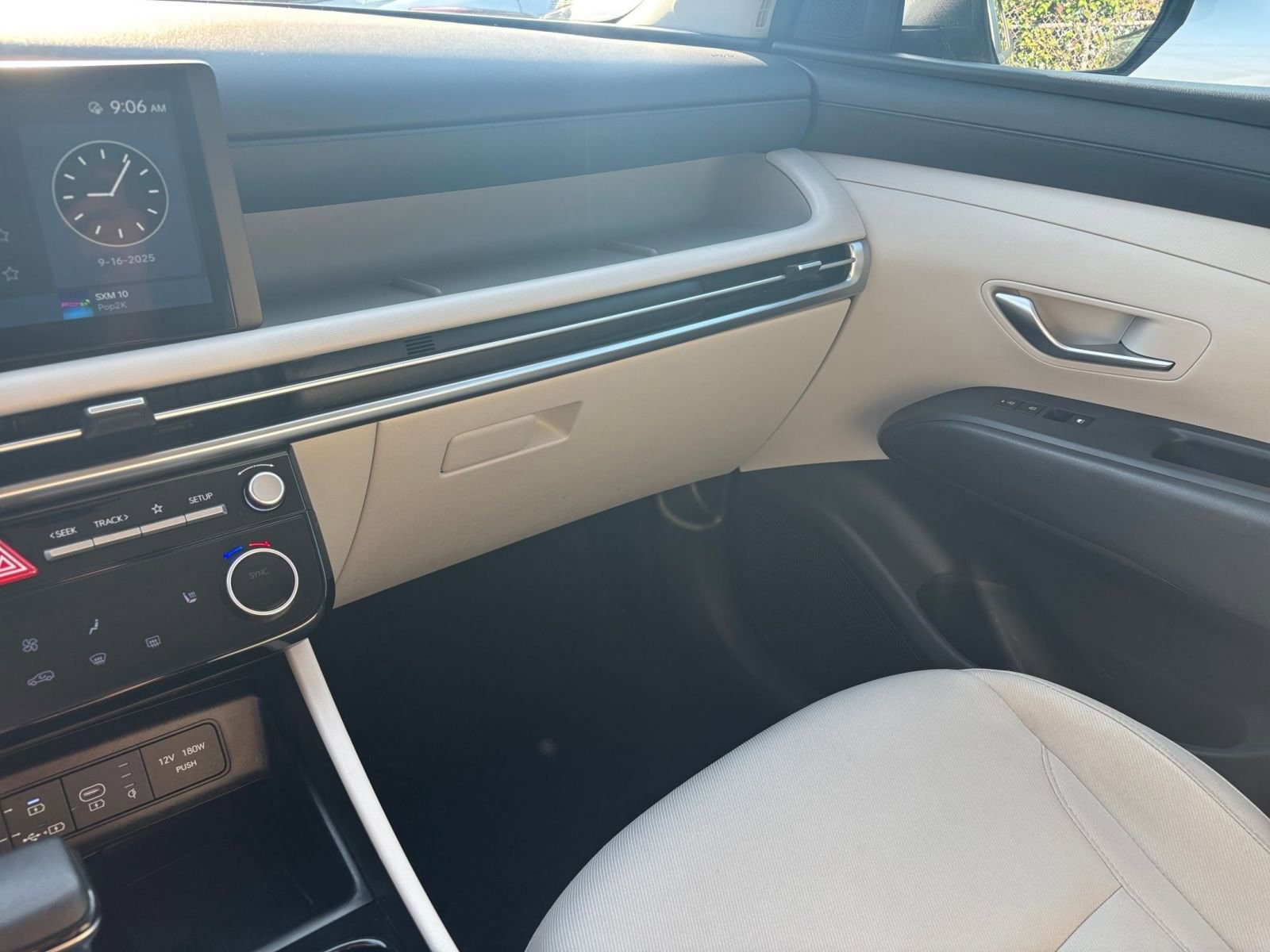 Thumbnail: 2025 Hyundai Tucson - 35