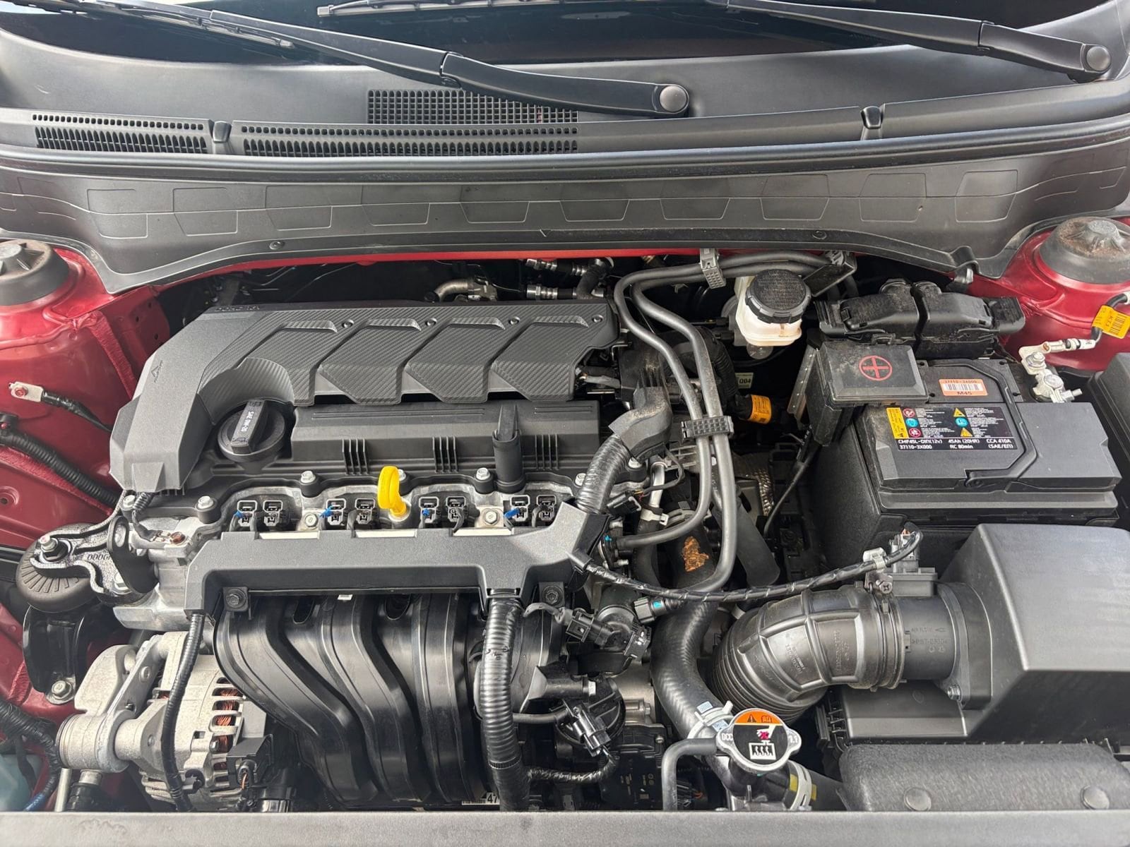 Thumbnail: 2025 Hyundai Venue - 30