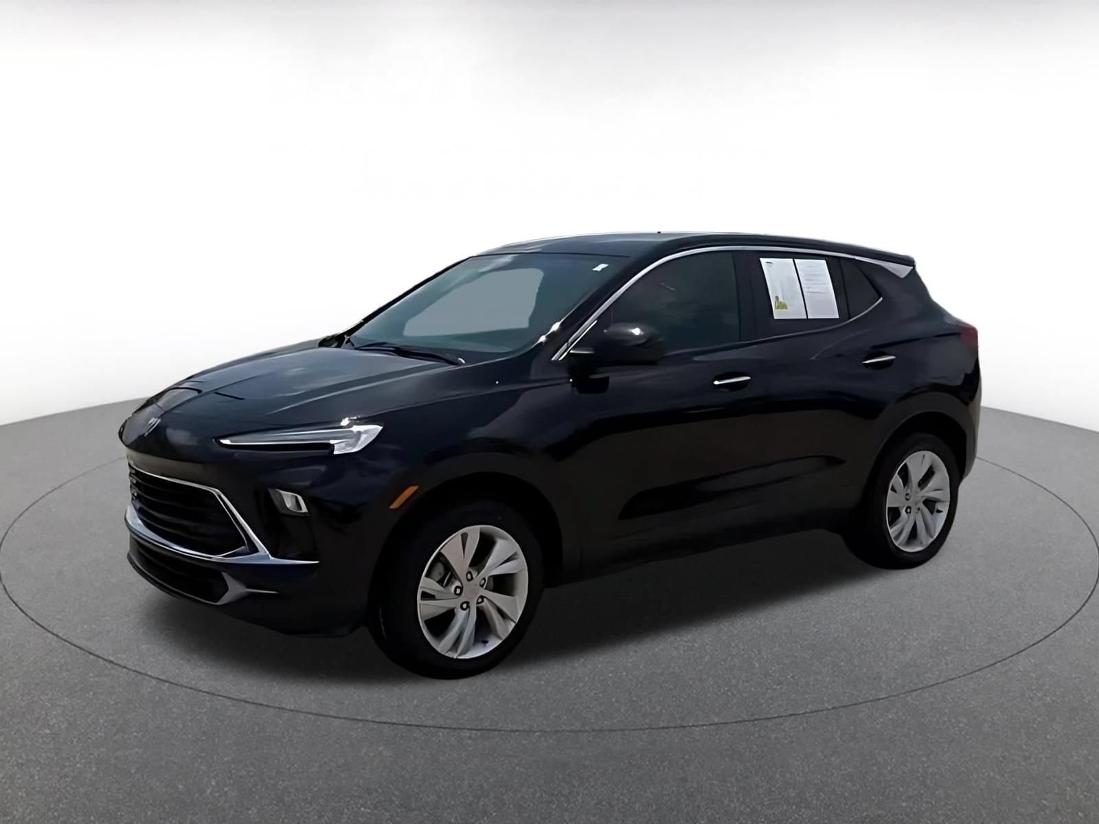 Thumbnail: 2025 Buick Encore GX - 7
