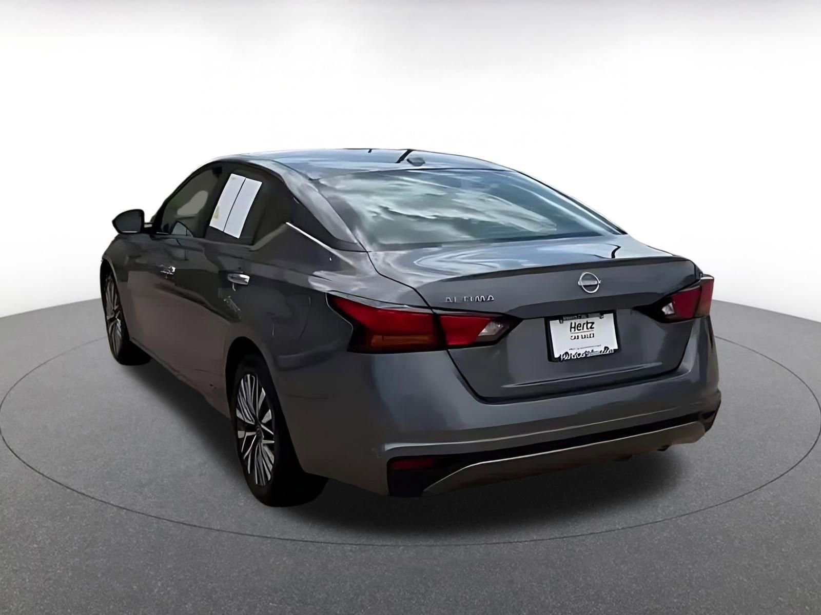 Thumbnail: 2025 Nissan Altima - 11