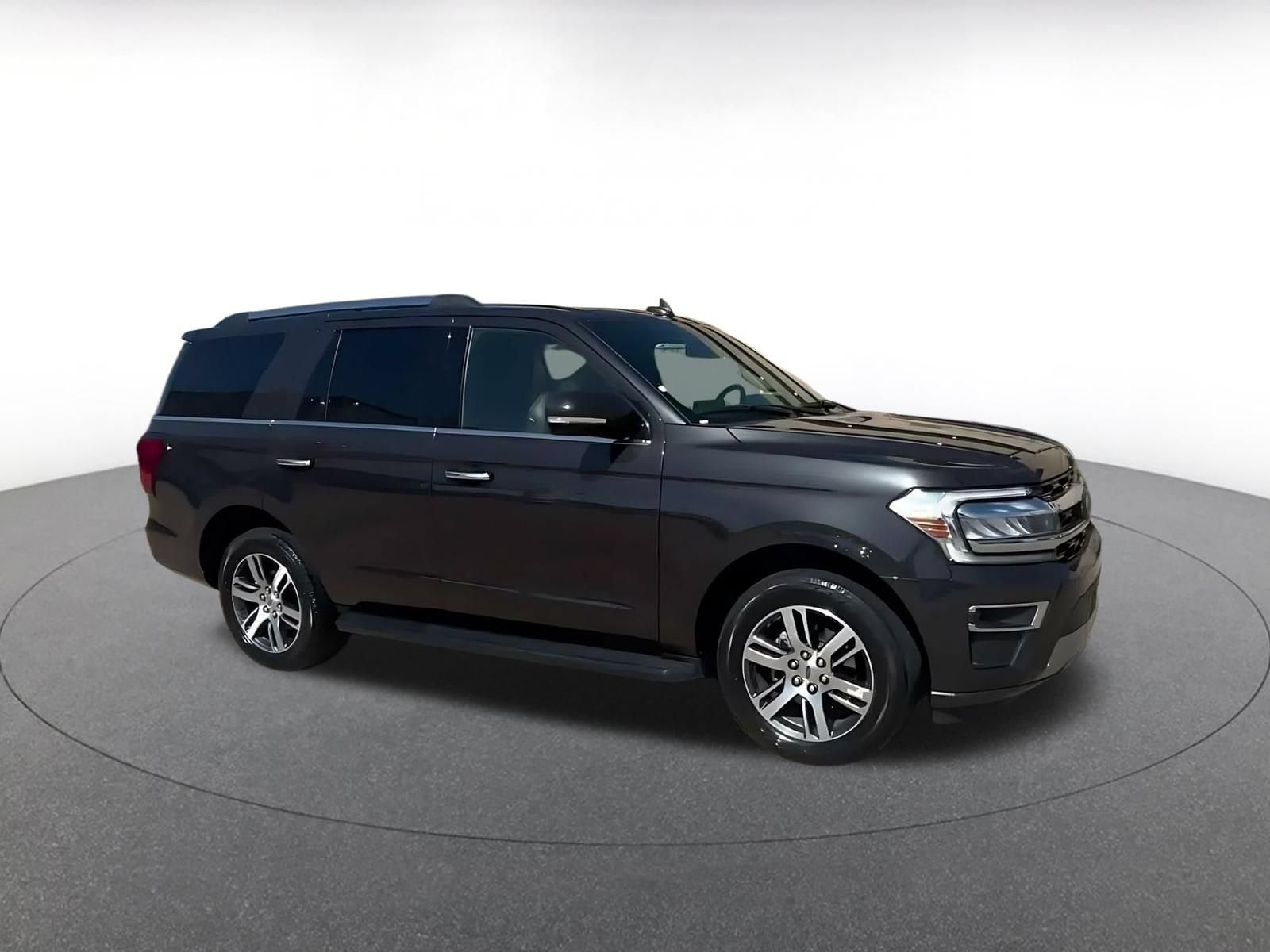 Thumbnail: 2024 Ford Expedition - 2