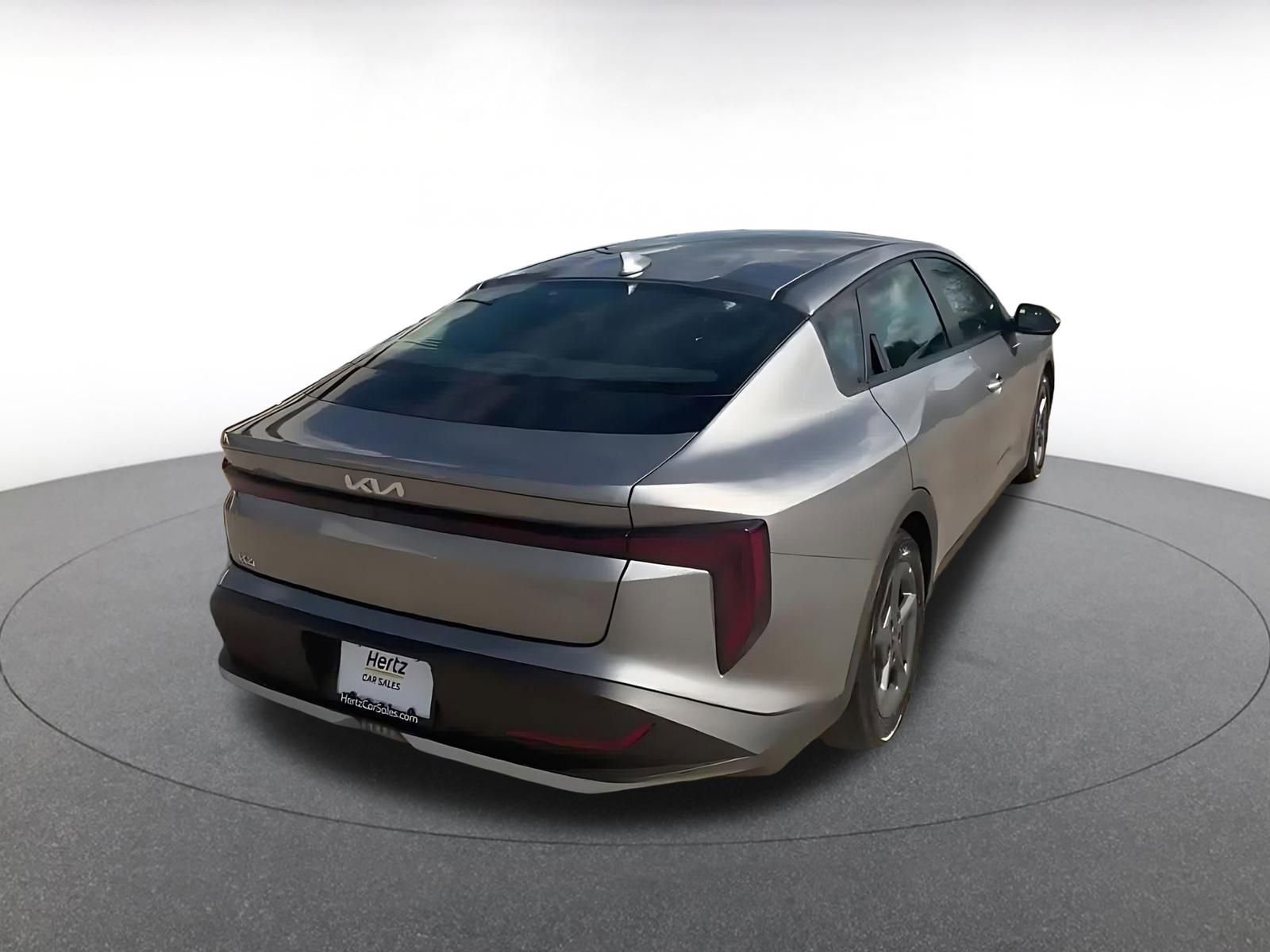 Thumbnail: 2025 Kia K4 - 14