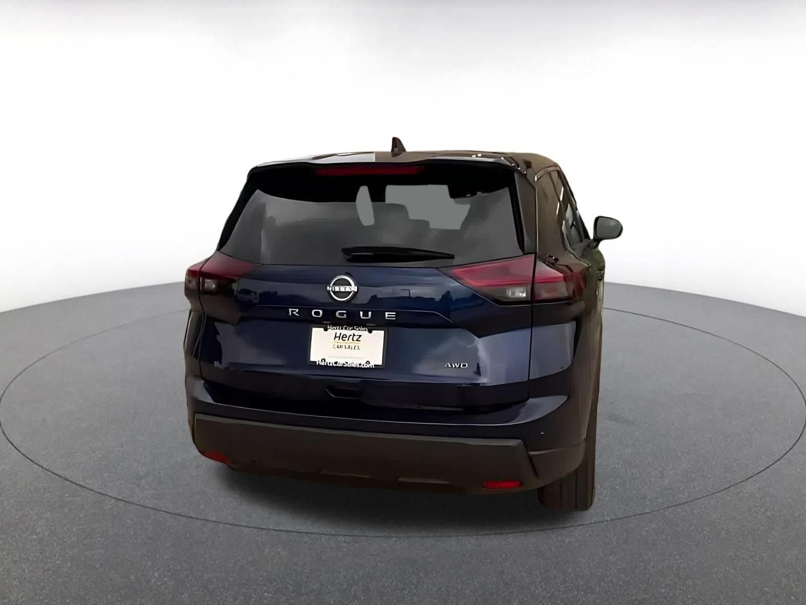 Thumbnail: 2026 Nissan Rogue - 14