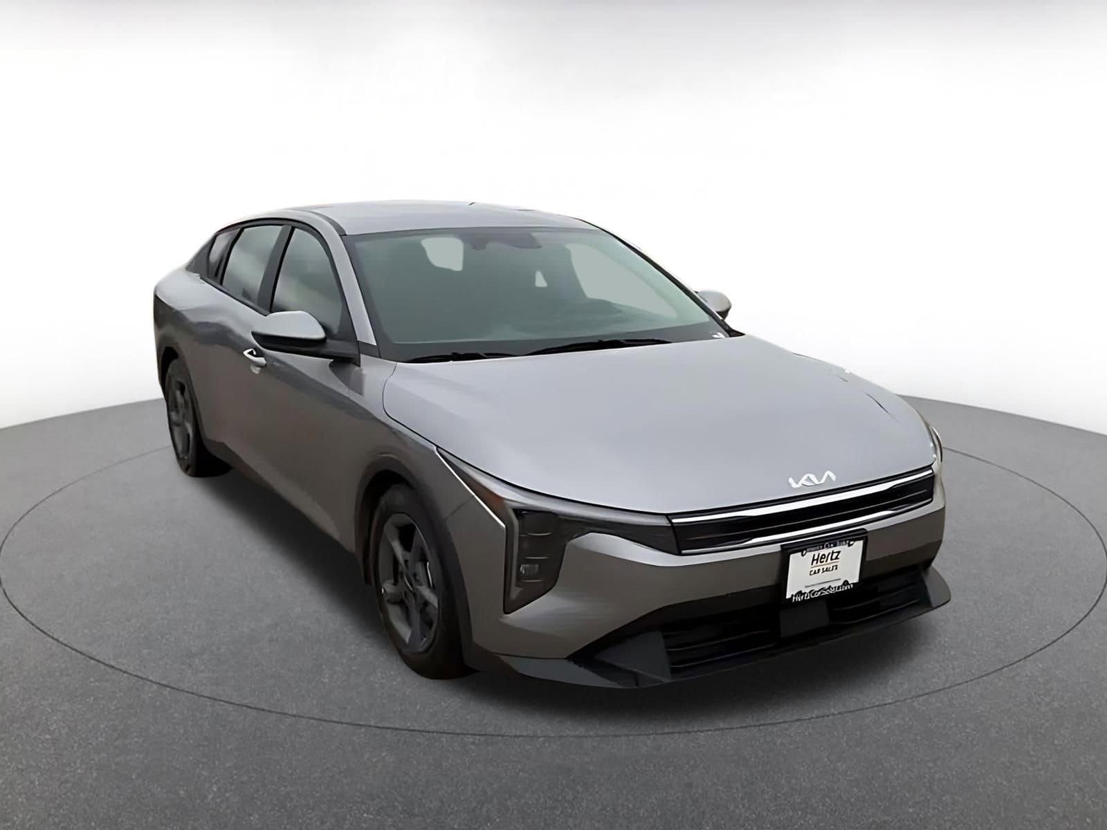 Thumbnail: 2025 Kia K4 - 3