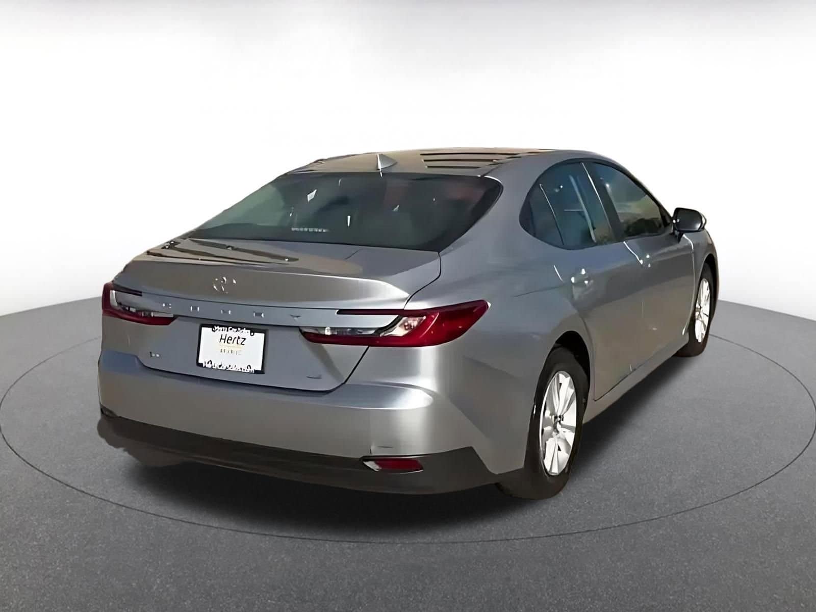 Thumbnail: 2025 Toyota Camry - 11