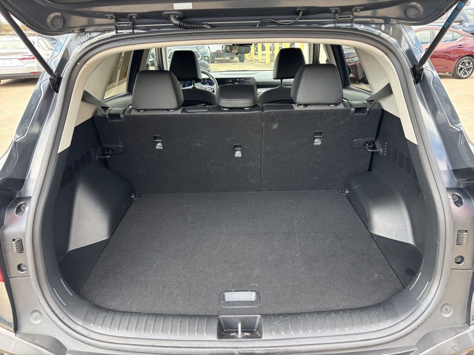 Thumbnail: 2025 Kia Seltos - 31