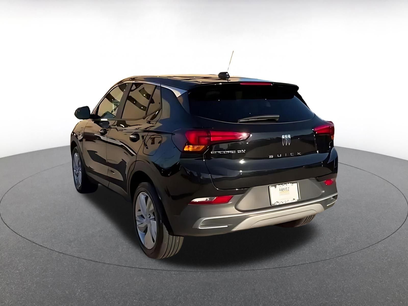 Thumbnail: 2025 Buick Encore GX - 15