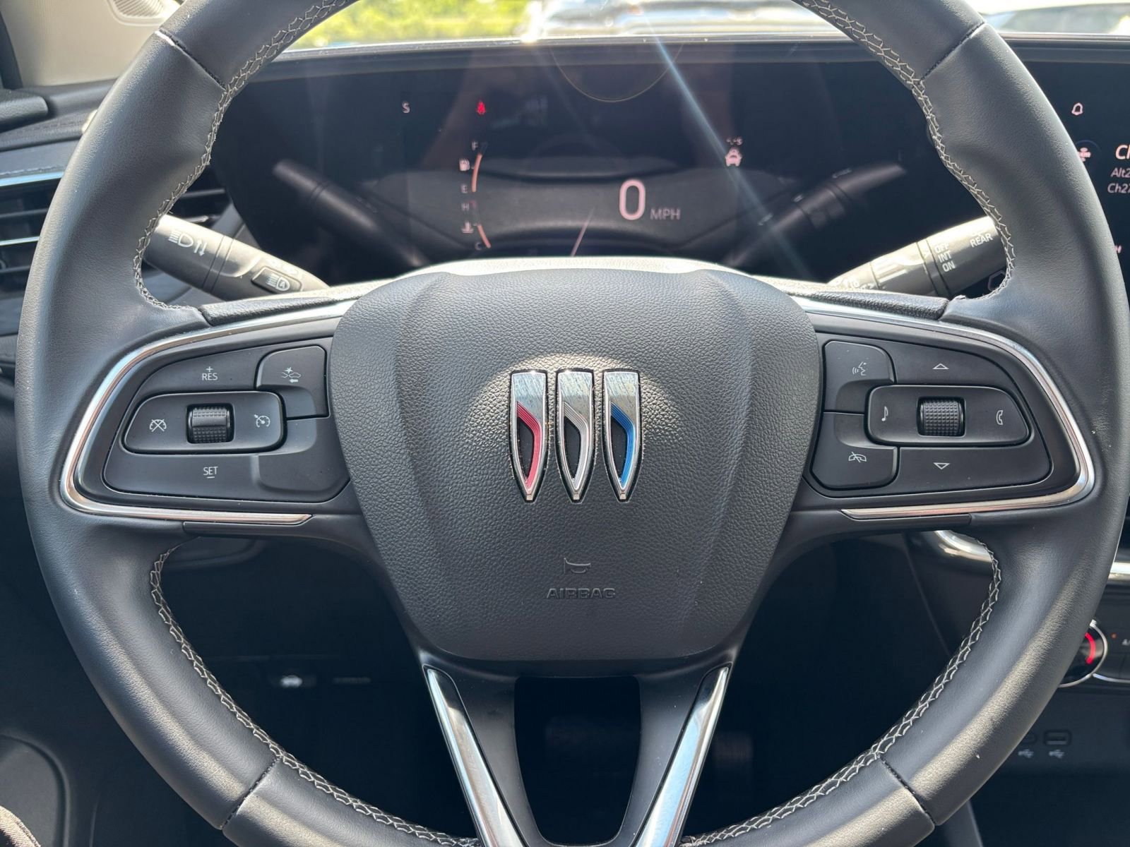 Thumbnail: 2025 Buick Encore GX - 27