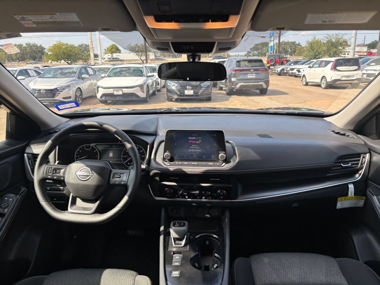 Thumbnail: 2025 Nissan Rogue - 34
