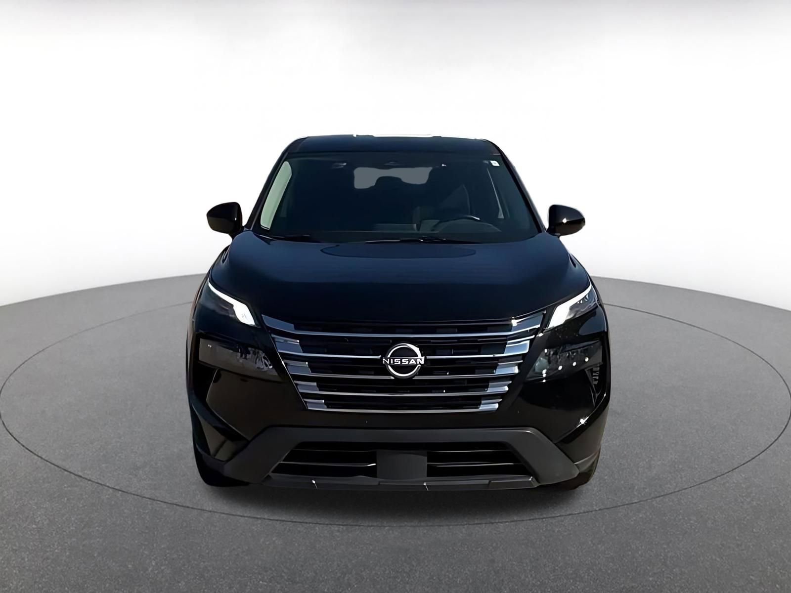 Thumbnail: 2025 Nissan Rogue - 4