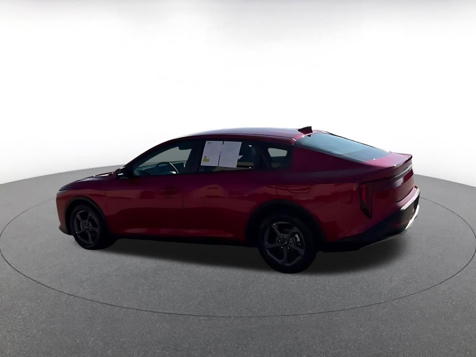 Thumbnail: 2025 Kia K4 - 3