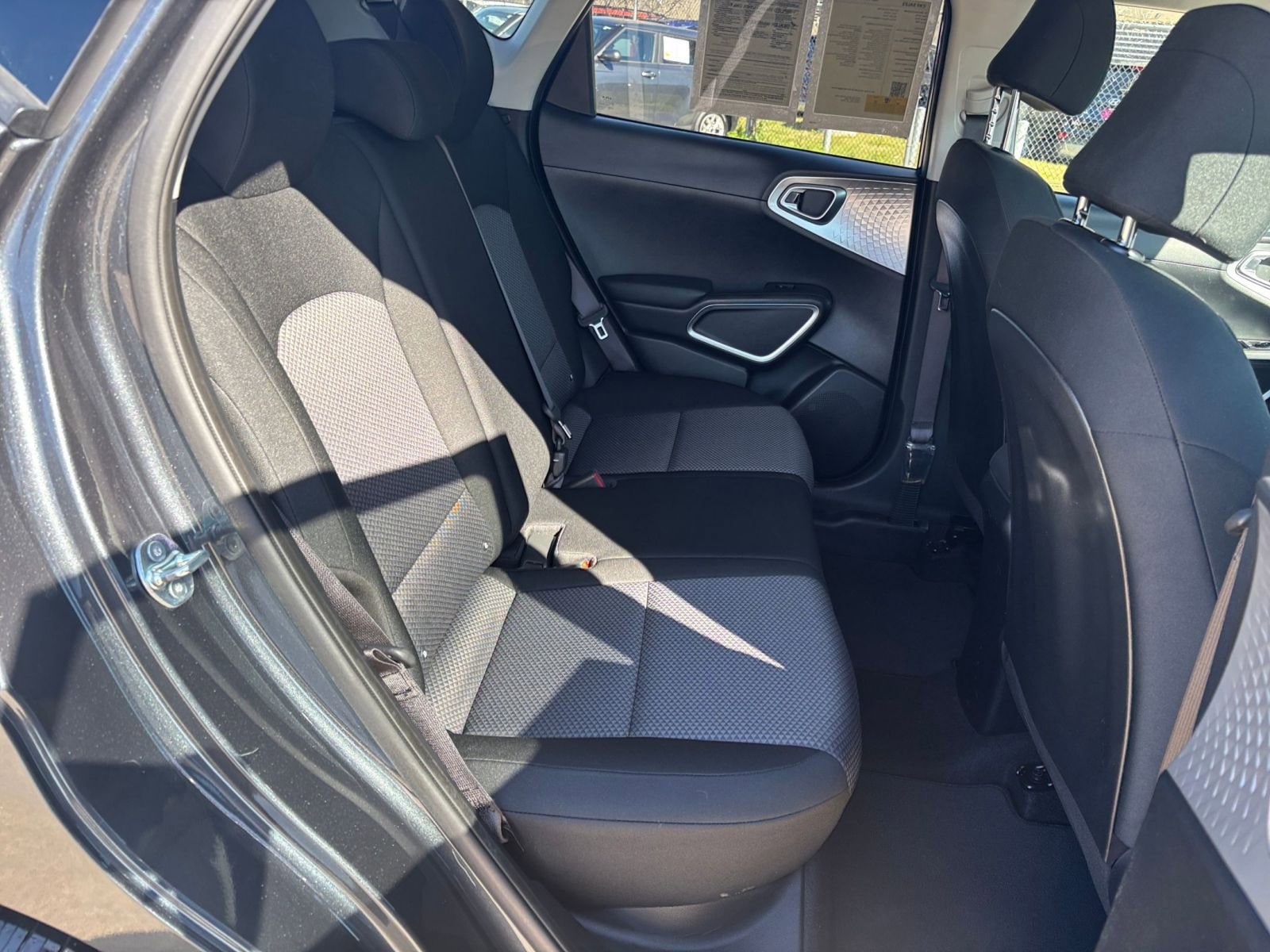 Thumbnail: 2025 Kia Soul - 23