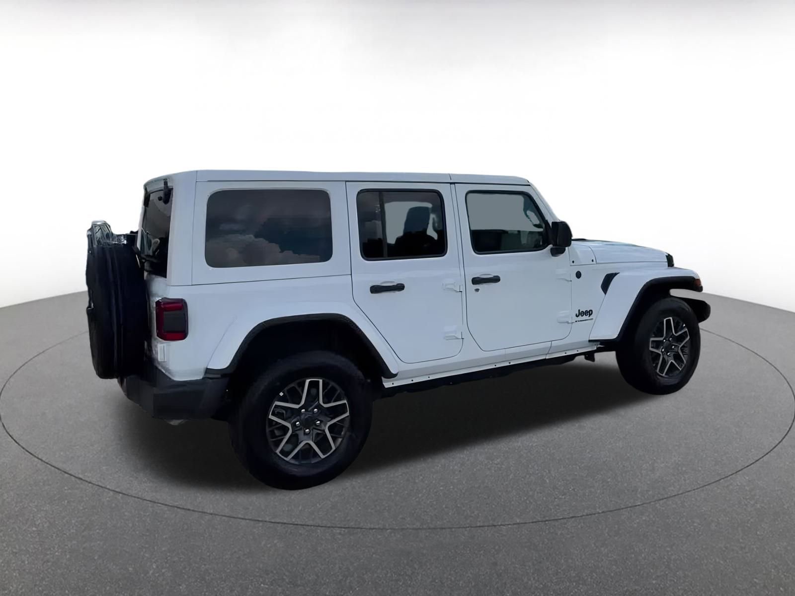 Thumbnail: 2025 Jeep Wrangler - 10