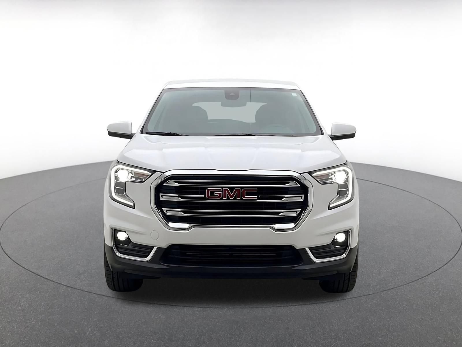 Thumbnail: 2024 GMC Terrain - 2