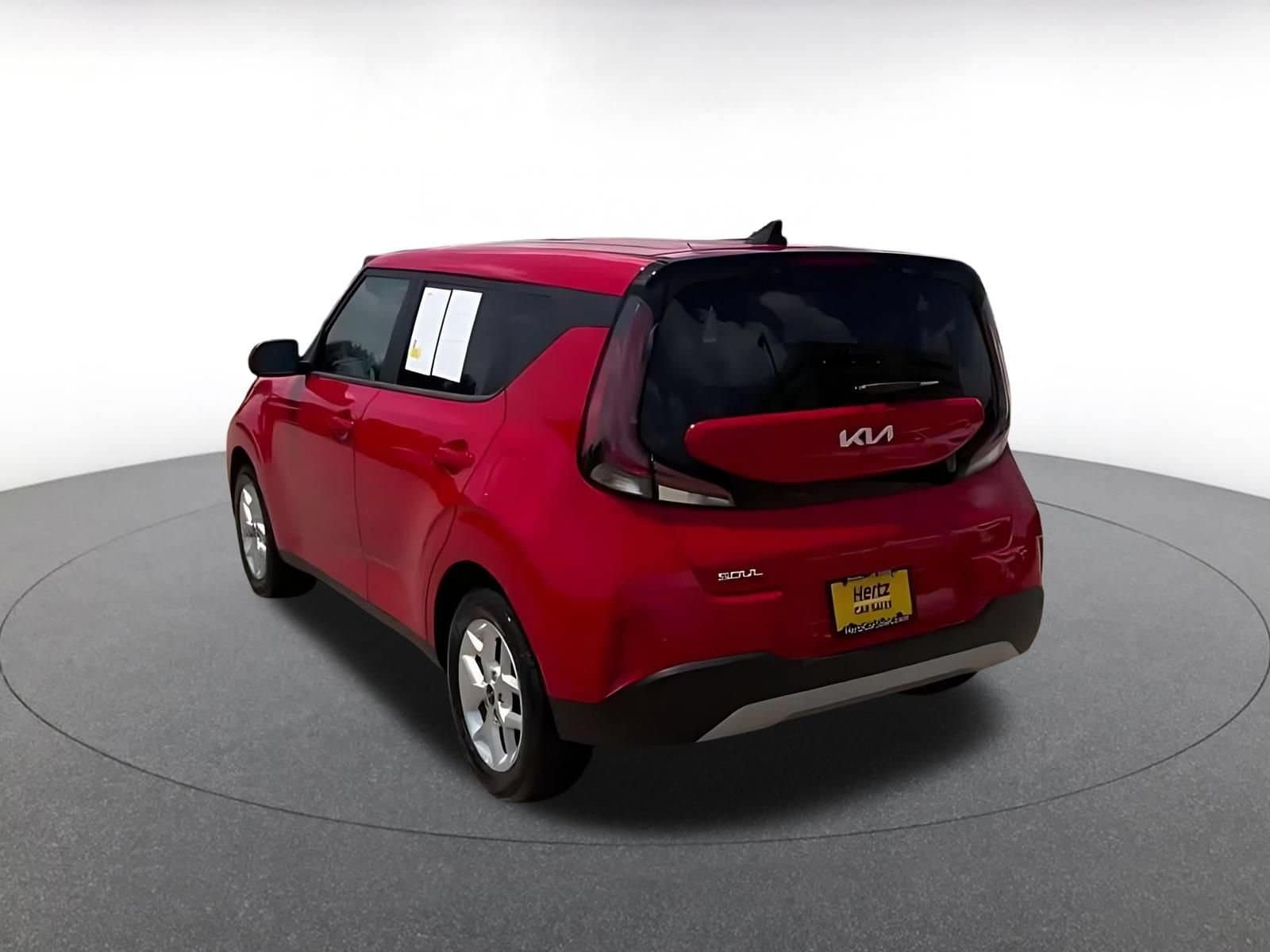 Thumbnail: 2025 Kia Soul - 10
