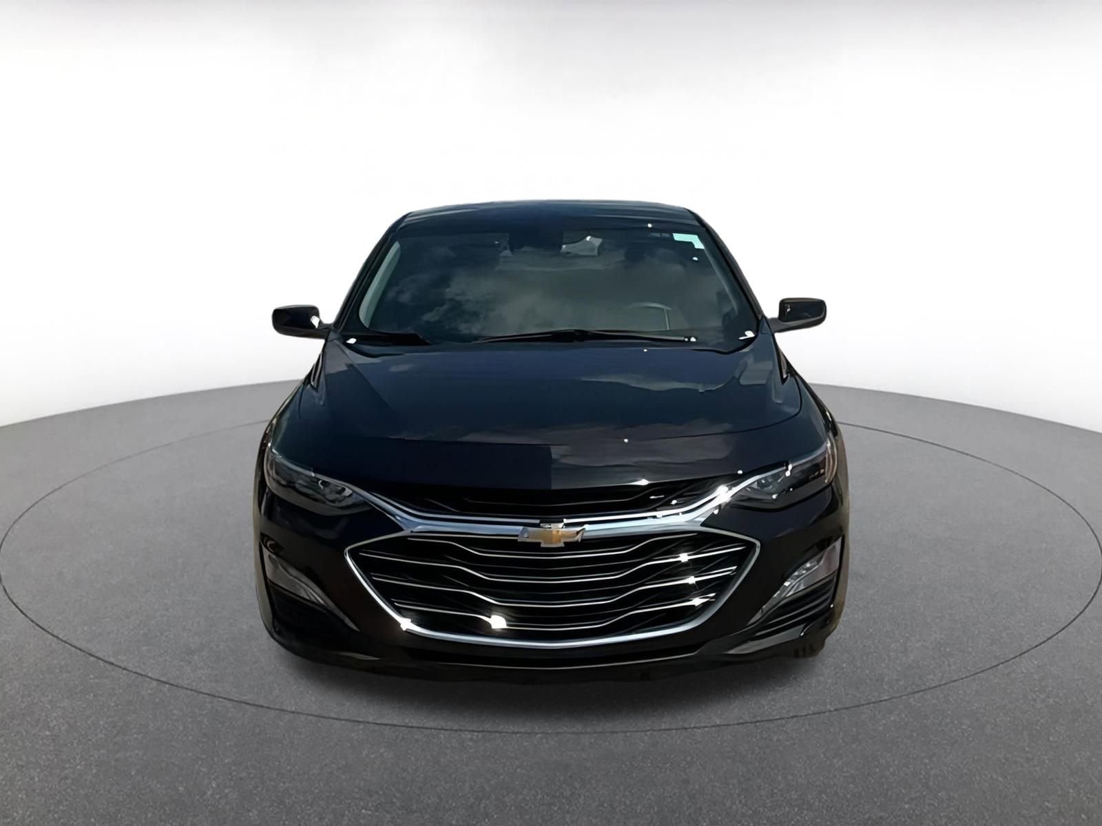 2023 Chevrolet Malibu LT 3