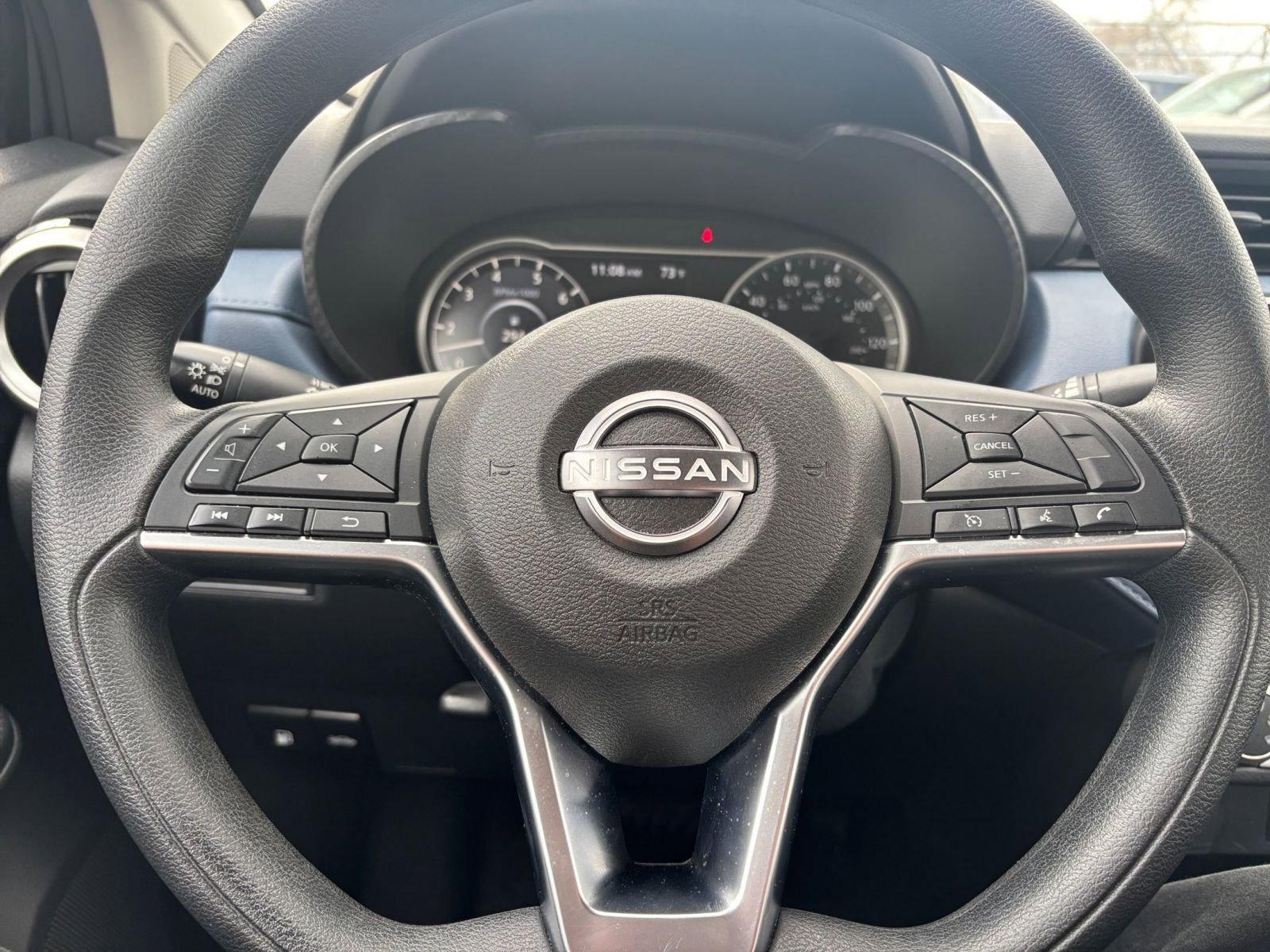 Thumbnail: 2025 Nissan Versa - 25