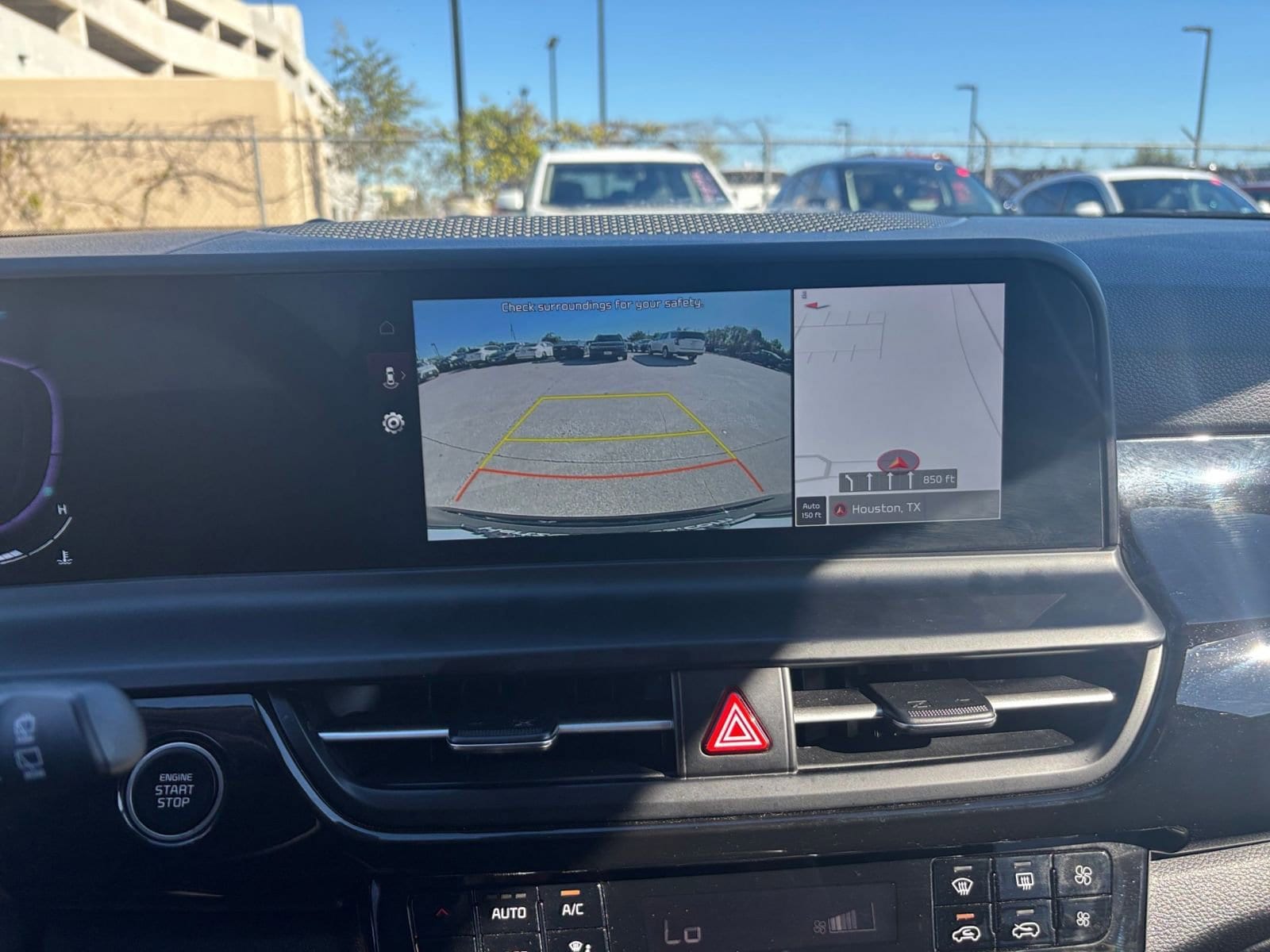 Thumbnail: 2025 Kia Seltos - 17