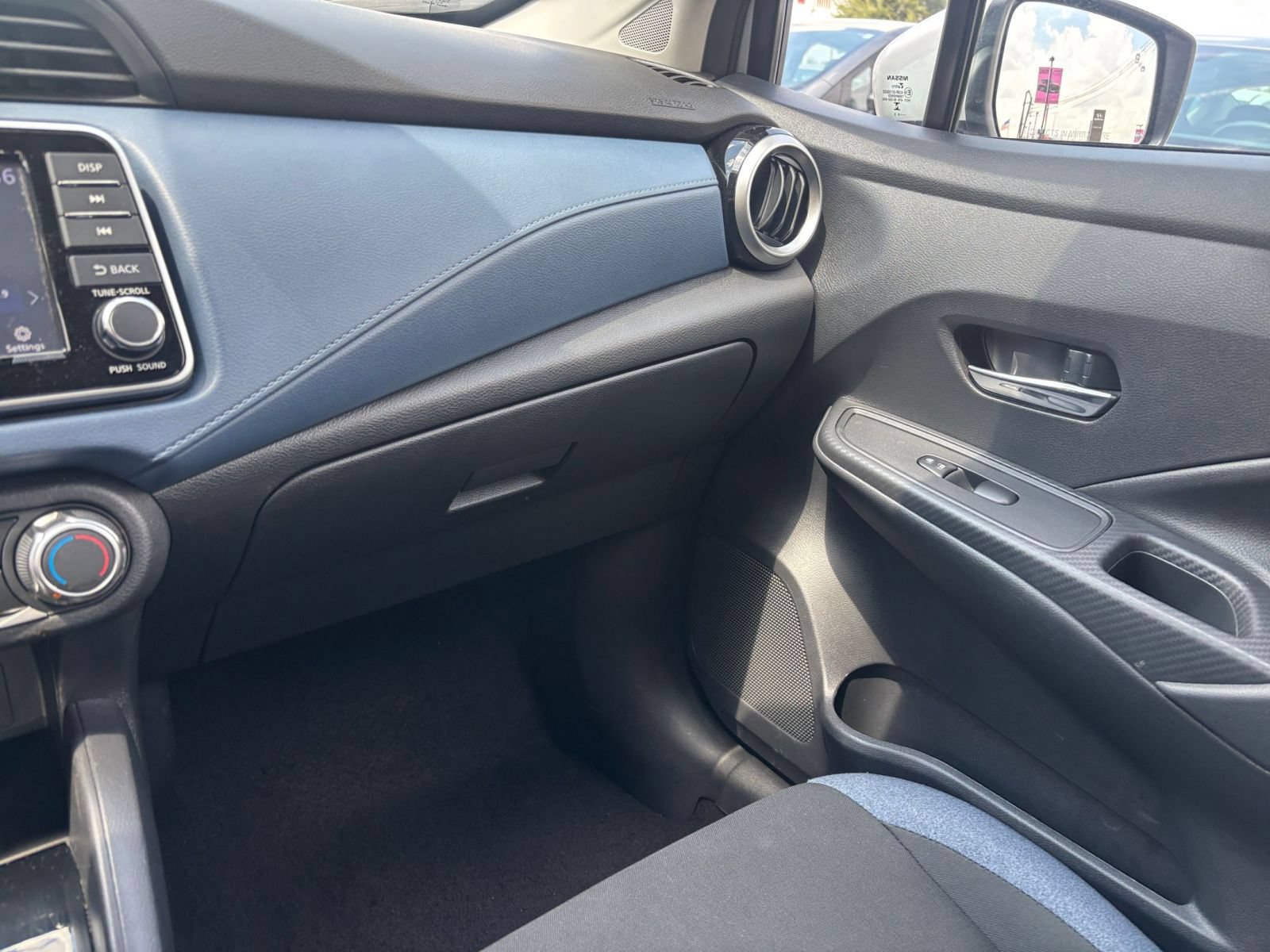 Thumbnail: 2025 Nissan Versa - 32