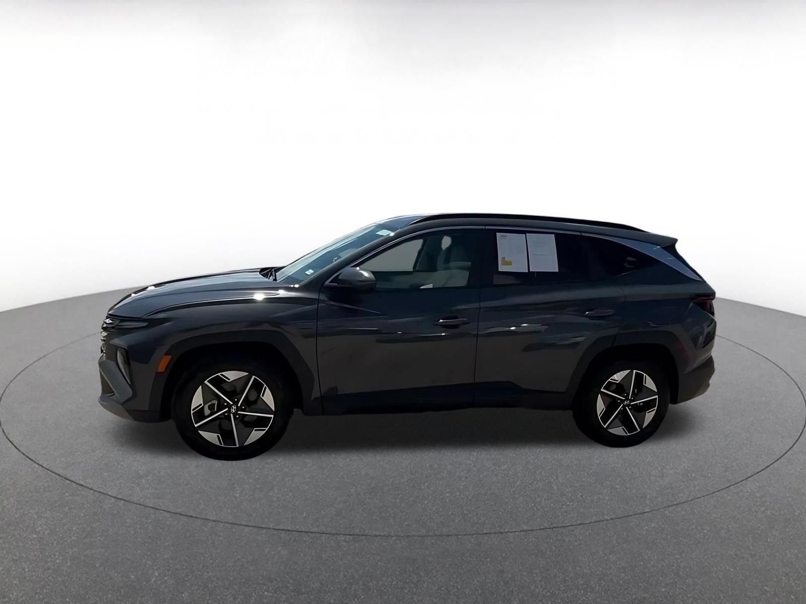 Thumbnail: 2026 Hyundai Tucson - 8