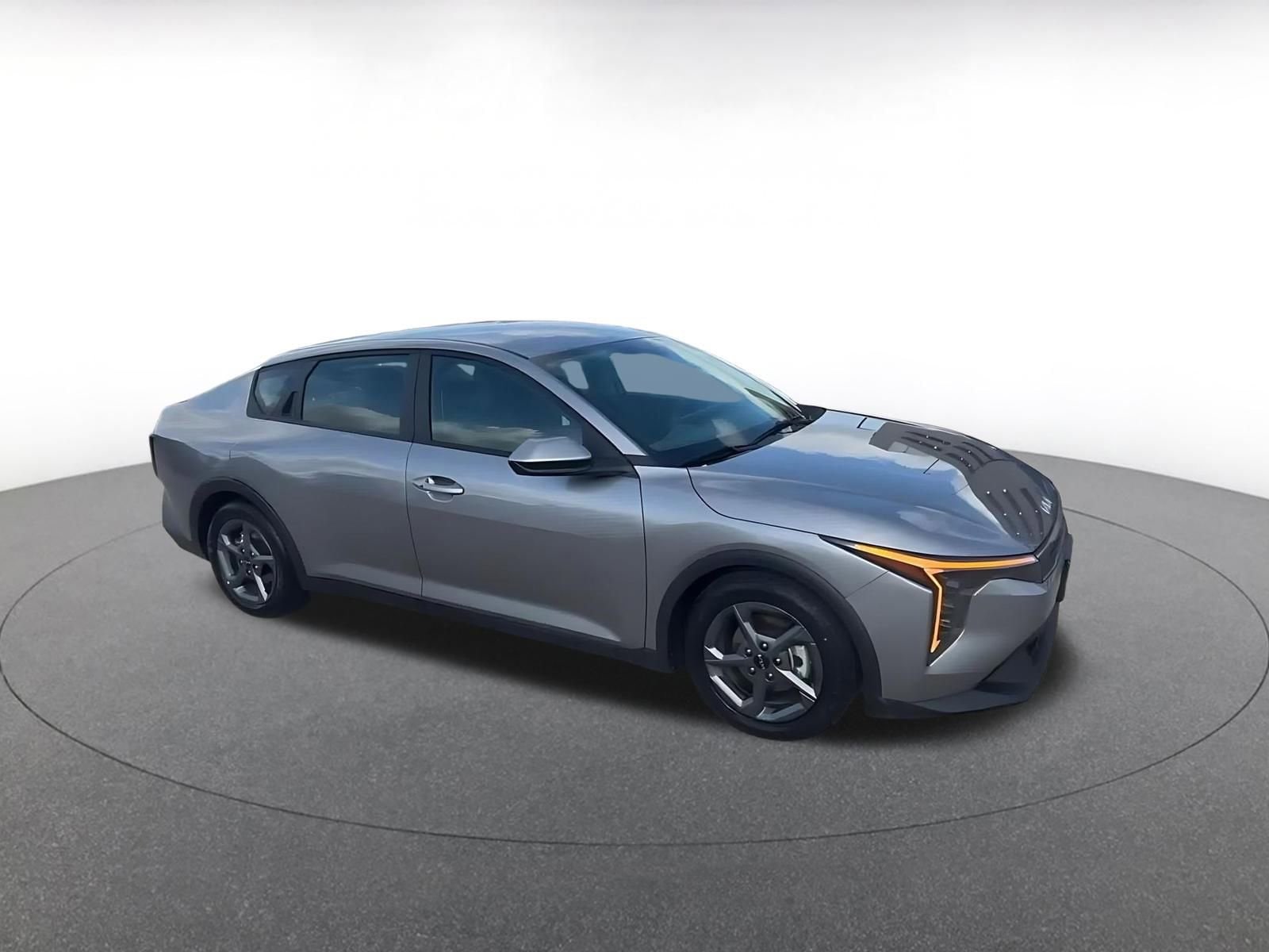 Thumbnail: 2025 Kia K4 - 2